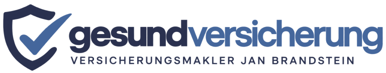 Gesundversicherung – Versicherungsmakler Jan Brandstein